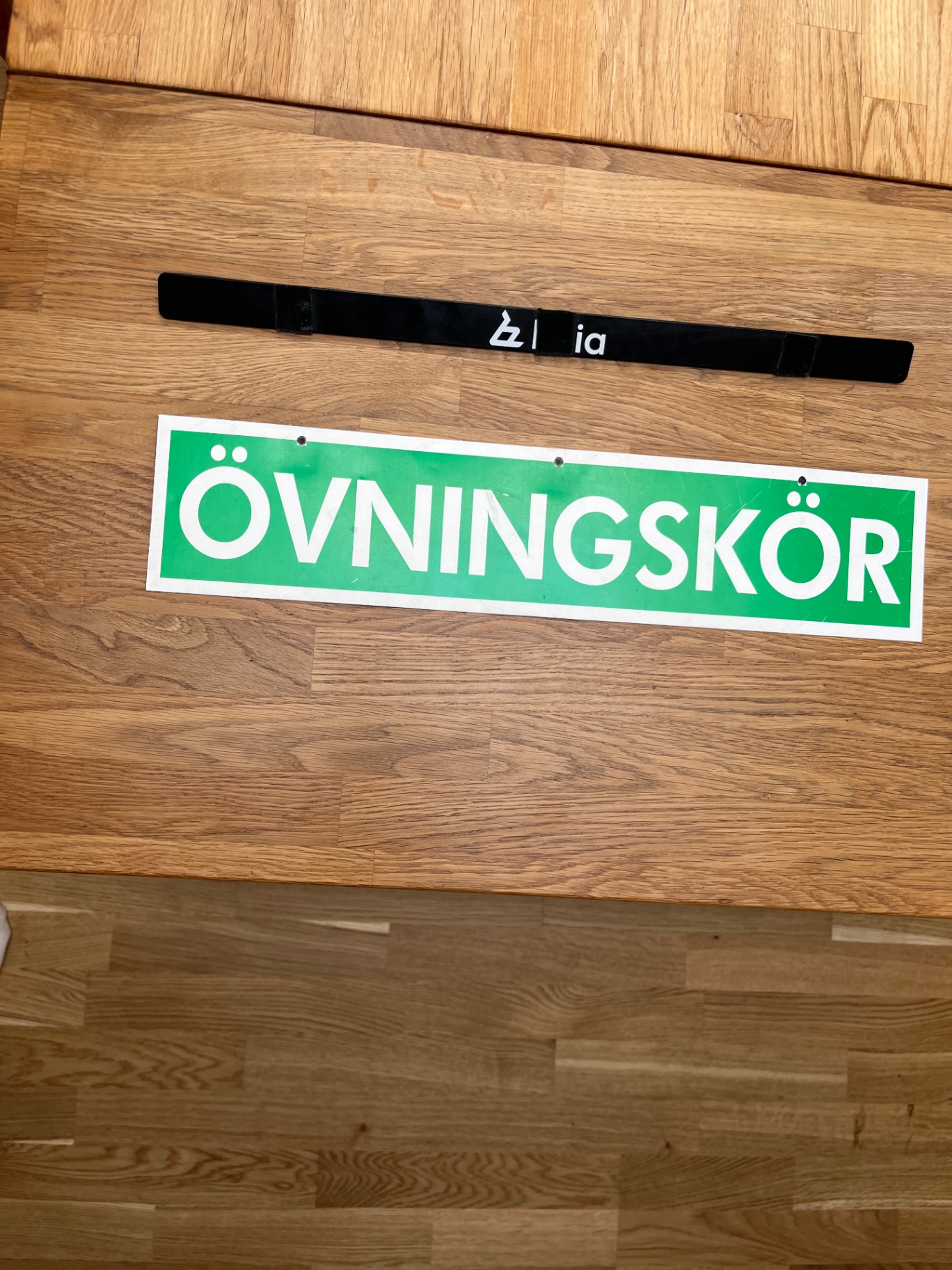 Det här är vår lösning